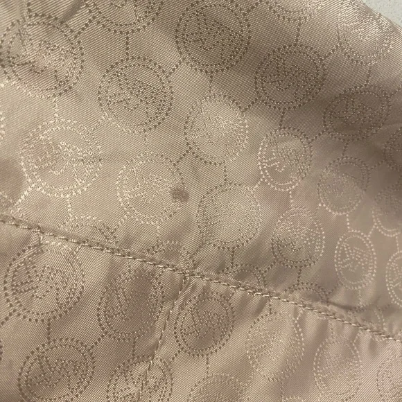 MICHAEL Michael Kors Tan Shoulder Bag - Picture 9 of 15